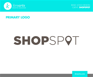 Logo Design by Krearts