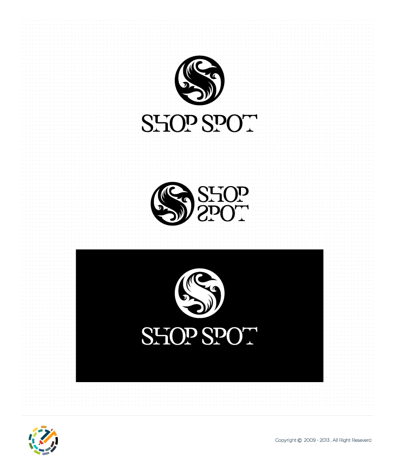 Logo Design by CreatiM for this project | Design #2266668