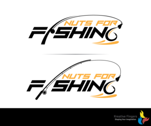 Logo Design by Kreative Fingers