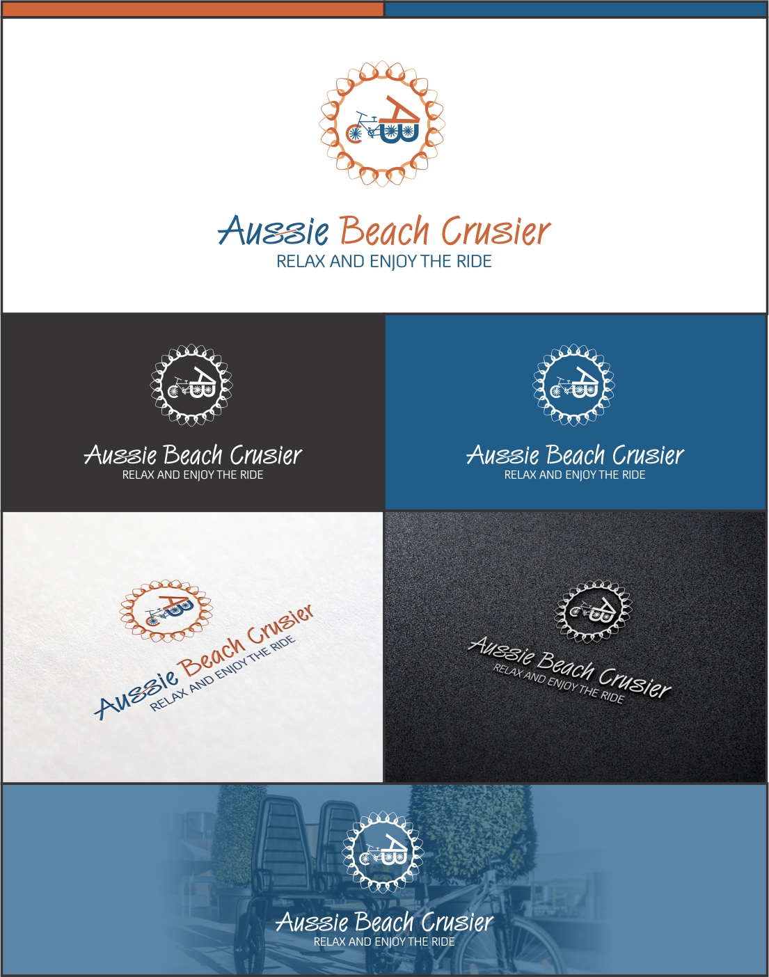 Logo Design by DG for this project | Design #10868309