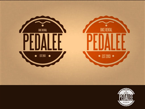 Logo Design by Boris