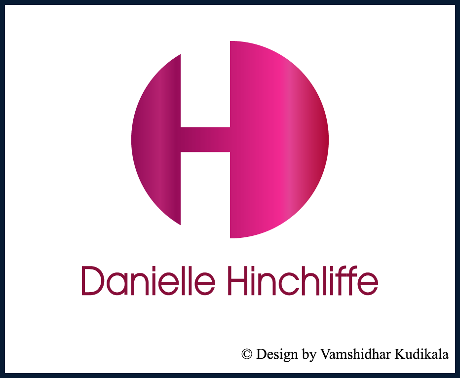 Logo Design by Vamshidhar K for this project | Design #10832718