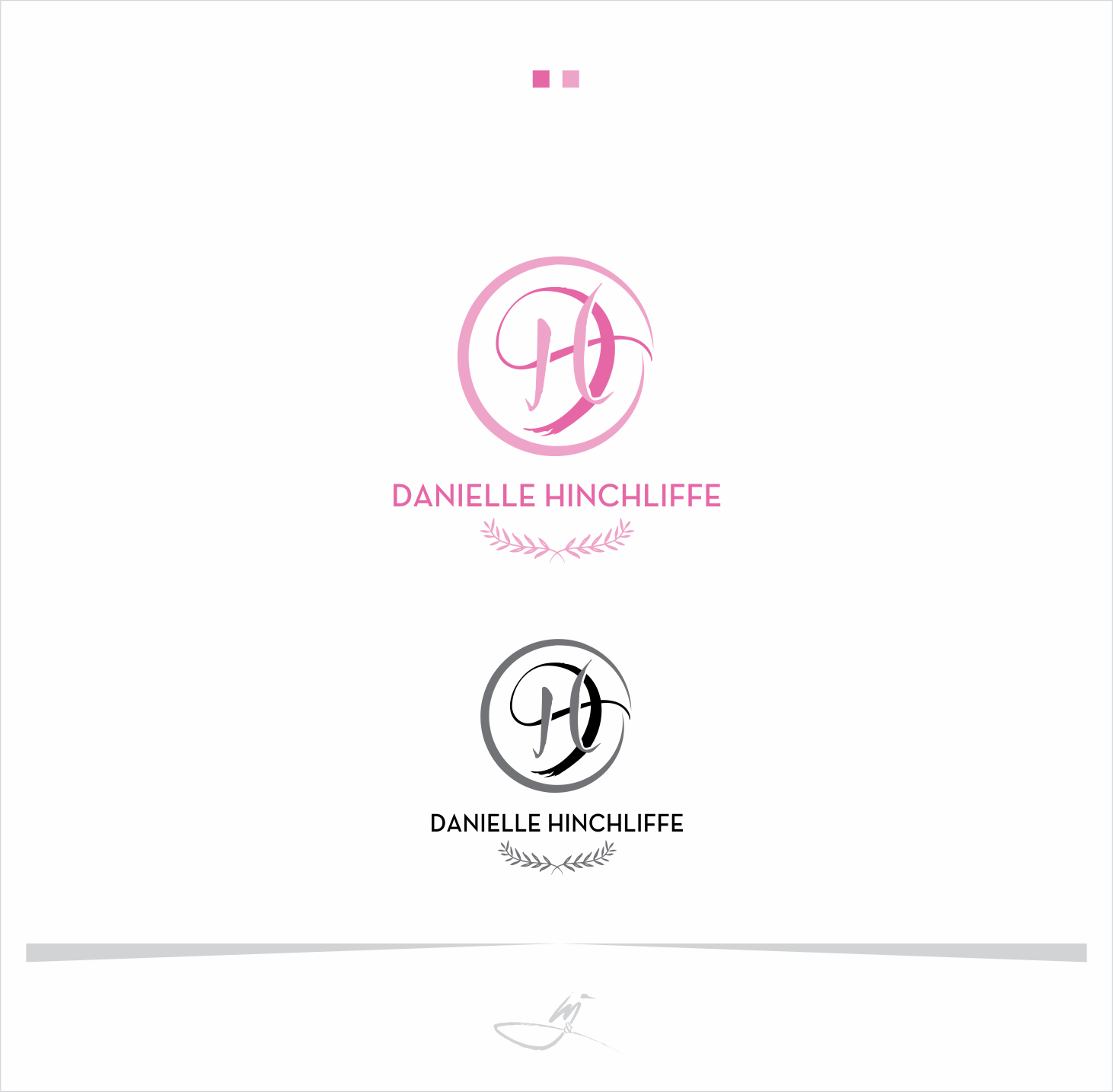 Logo Design by Mimi &amp; Max for this project | Design #10837662