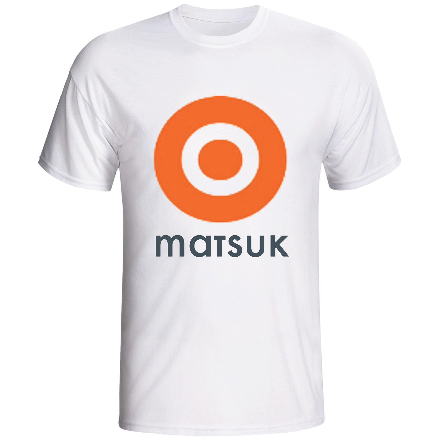 Diseño de Camiseta por mohamed adel para Matsuko | Diseño #10823847