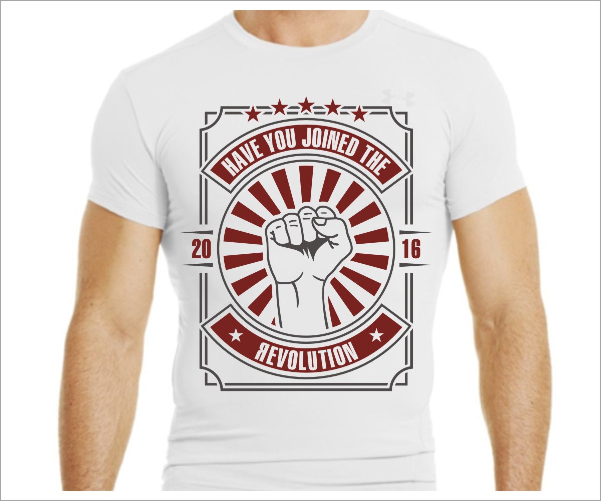 T-Shirt-Design von Rox Art Design für Matsuko | Design #10856724