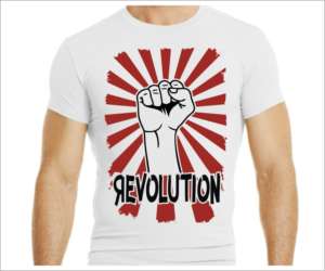T-shirt Design by Rox Art Design for Matsuko | Design: #10860966