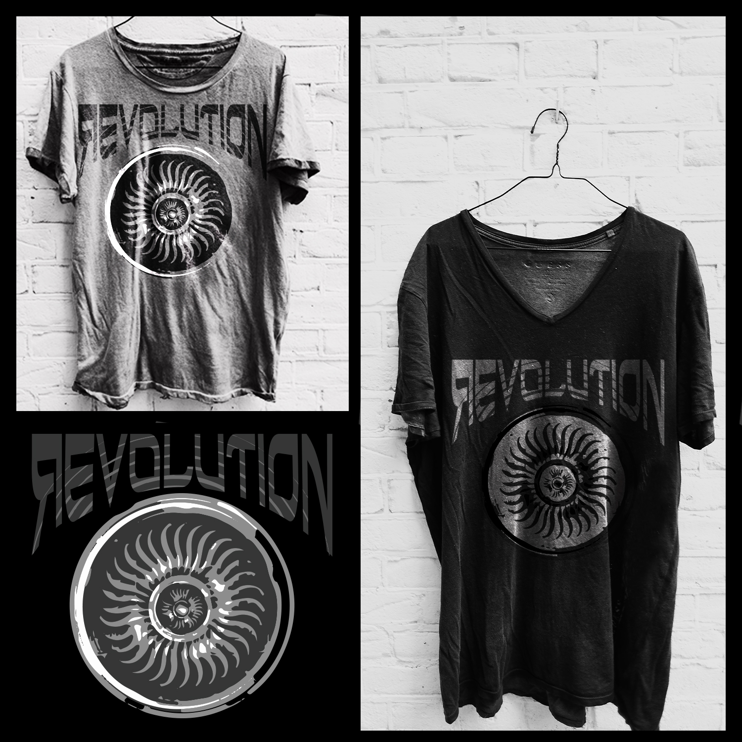 Diseño de Camiseta por Tolga para Matsuko | Diseño #10831223