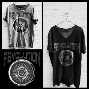 T-shirt Design by Tolga for Matsuko | Design: #10831223