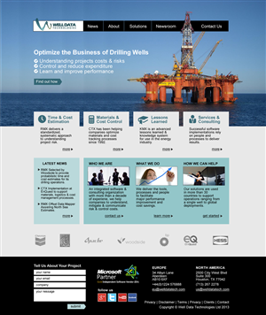 Web Design by hammer