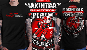 T-shirt Design by diwaz for this project | Design #2281875