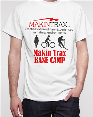 T-shirt Design by Arshad Muhammed