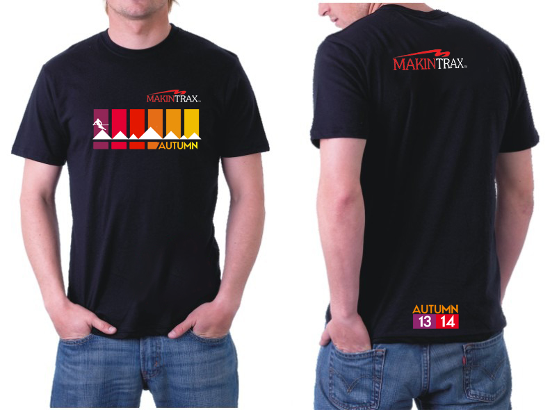 T-shirt Design by S A N T O C I E L O for this project | Design #2299999