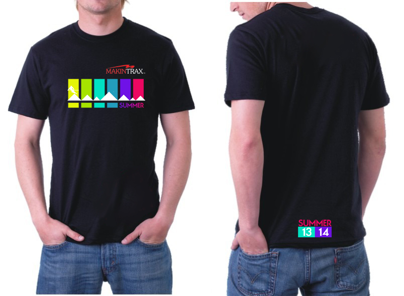 T-shirt Design by S A N T O C I E L O for this project | Design #2300000