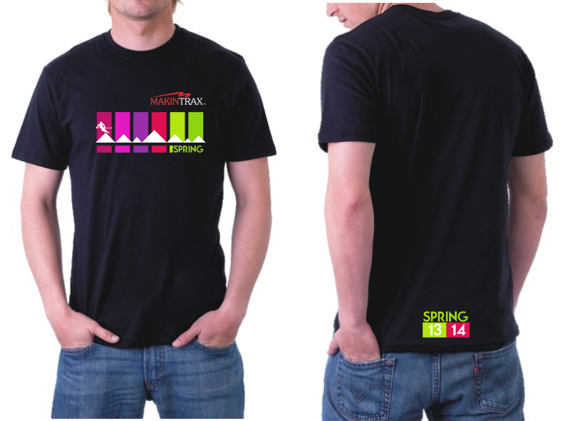 Design de T-shirt par S A N T O C I E L O pour ce projet | Design #2300002