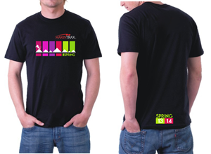 T-shirt Design by S A N T O C I E L O for this project | Design: #2300002