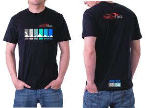 T-shirt Design by S A N T O C I E L O for this project | Design: #2300003