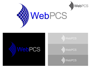 WebPCS | Logo Design by Devotionsdesign