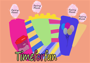 Logo Design by fuffles