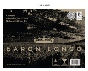 Diseño de Empaque por Design Brigade para este proyecto | Diseño: #10963476