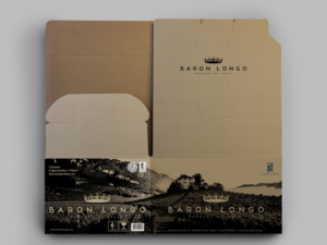 Packaging Design by Design Brigade for this project | Design: #10963478