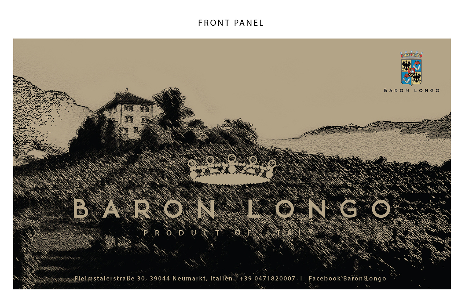 Packaging Design by Design Brigade for this project | Design #10963479