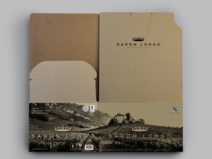 Packaging Design by Design Brigade