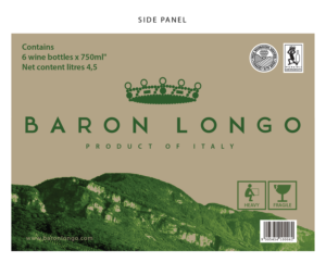 Packaging Design by Design Brigade for this project | Design: #10978614