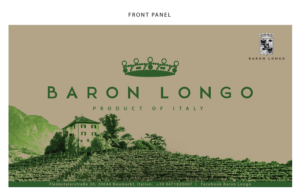 Packaging Design by Design Brigade for this project | Design: #10978615