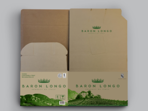 Packaging Design by Design Brigade for this project | Design: #10978616