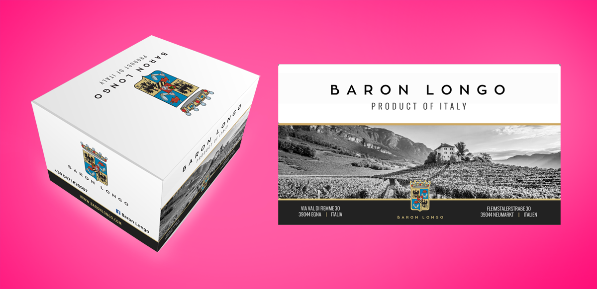 Packaging Design by MDesigns ™ for this project | Design #10963200