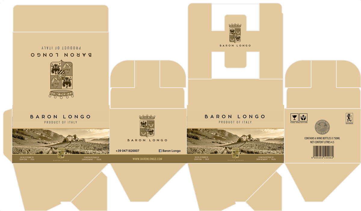 Packaging Design by MDesigns ™ for this project | Design #11059053