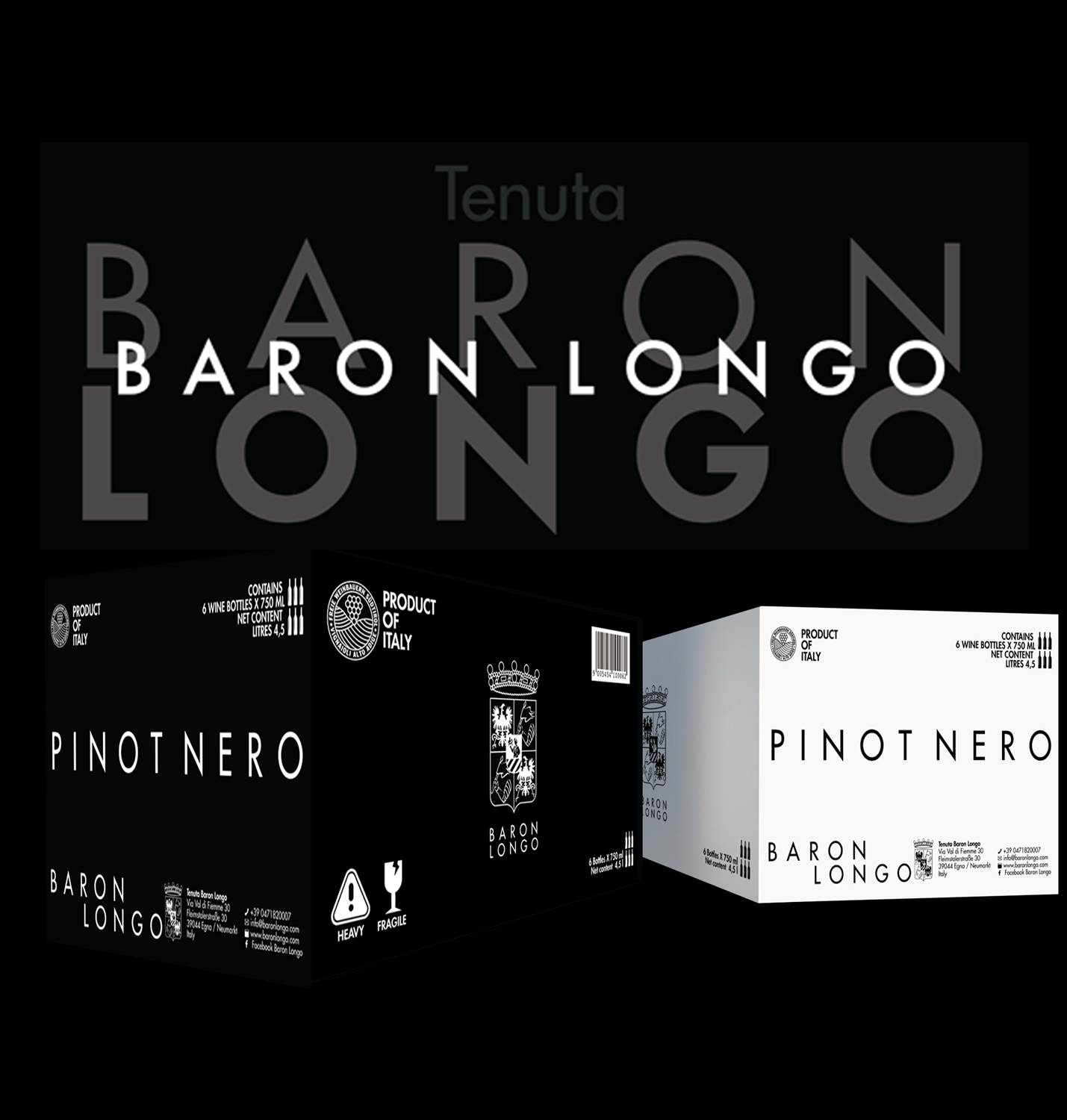 Packaging Design by Redz Army for this project | Design #10888410