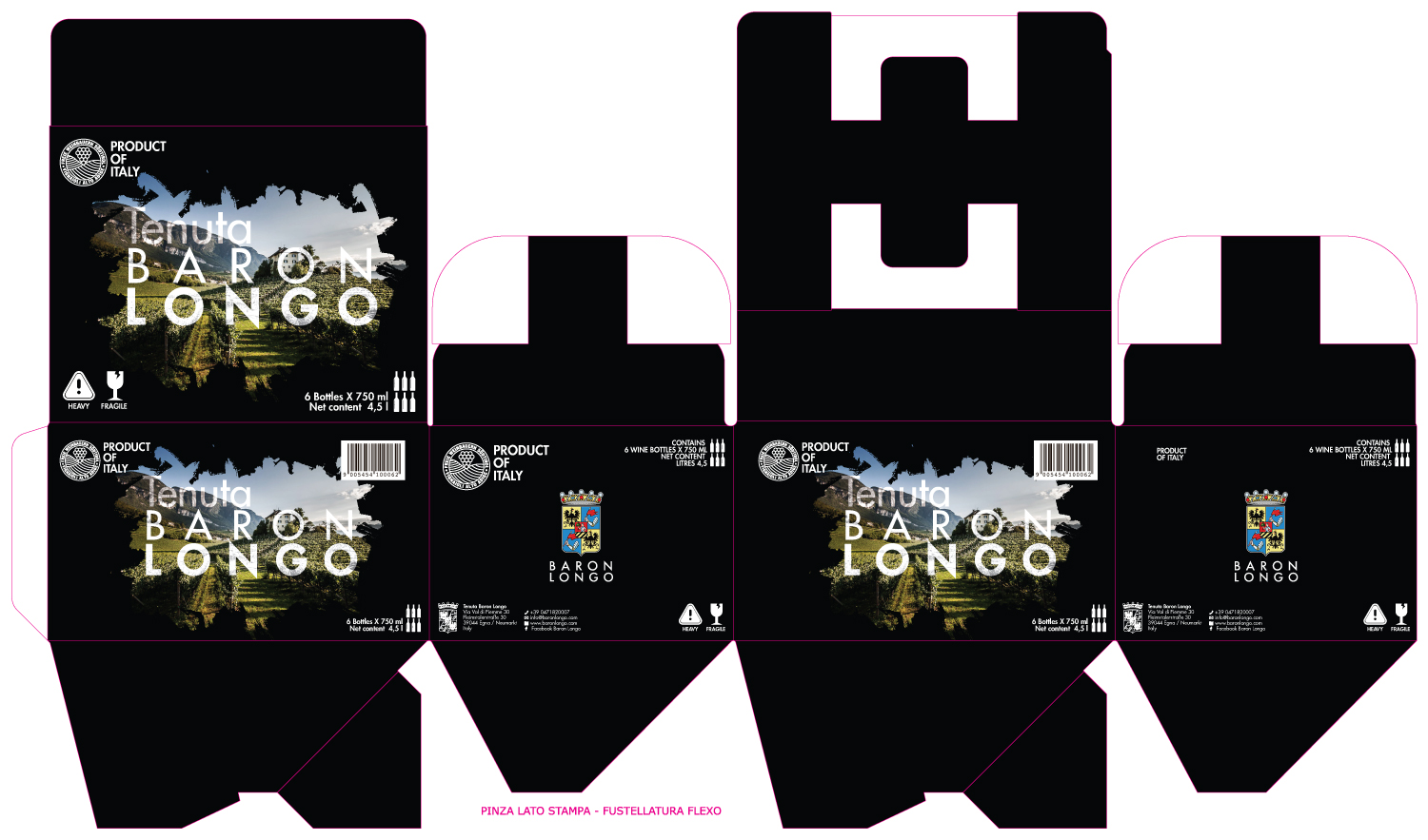 Packaging Design by Redz Army for this project | Design #10888535