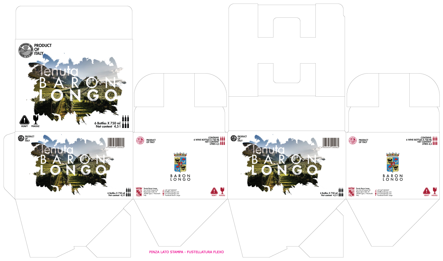 Packaging Design by Redz Army for this project | Design #10888545