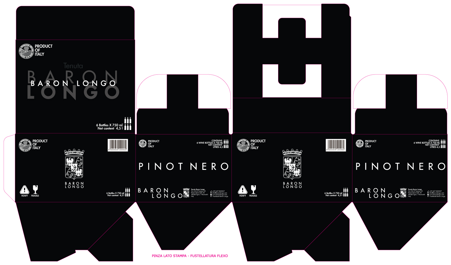 Packaging Design by Redz Army for this project | Design #10888556