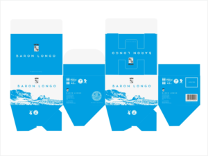 Packaging Design by harryshout