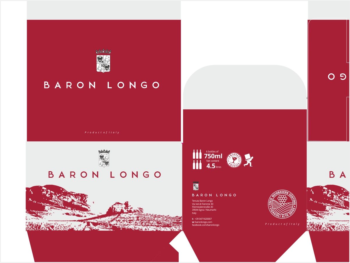 Packaging Design by harryshout for this project | Design #10965120