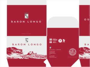 Diseño de Empaque por harryshout para este proyecto | Diseño: #10965120