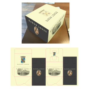 Diseño de Empaque por Nikomen para este proyecto | Diseño: #10970529