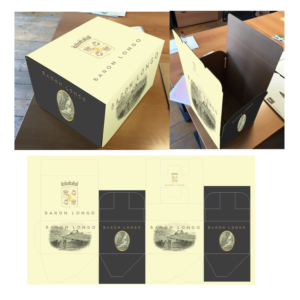 Diseño de Empaque por Nikomen para este proyecto | Diseño: #10985097