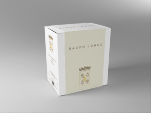 Design Emballage par Milos Jovic pour ce projet | Design : #10875476