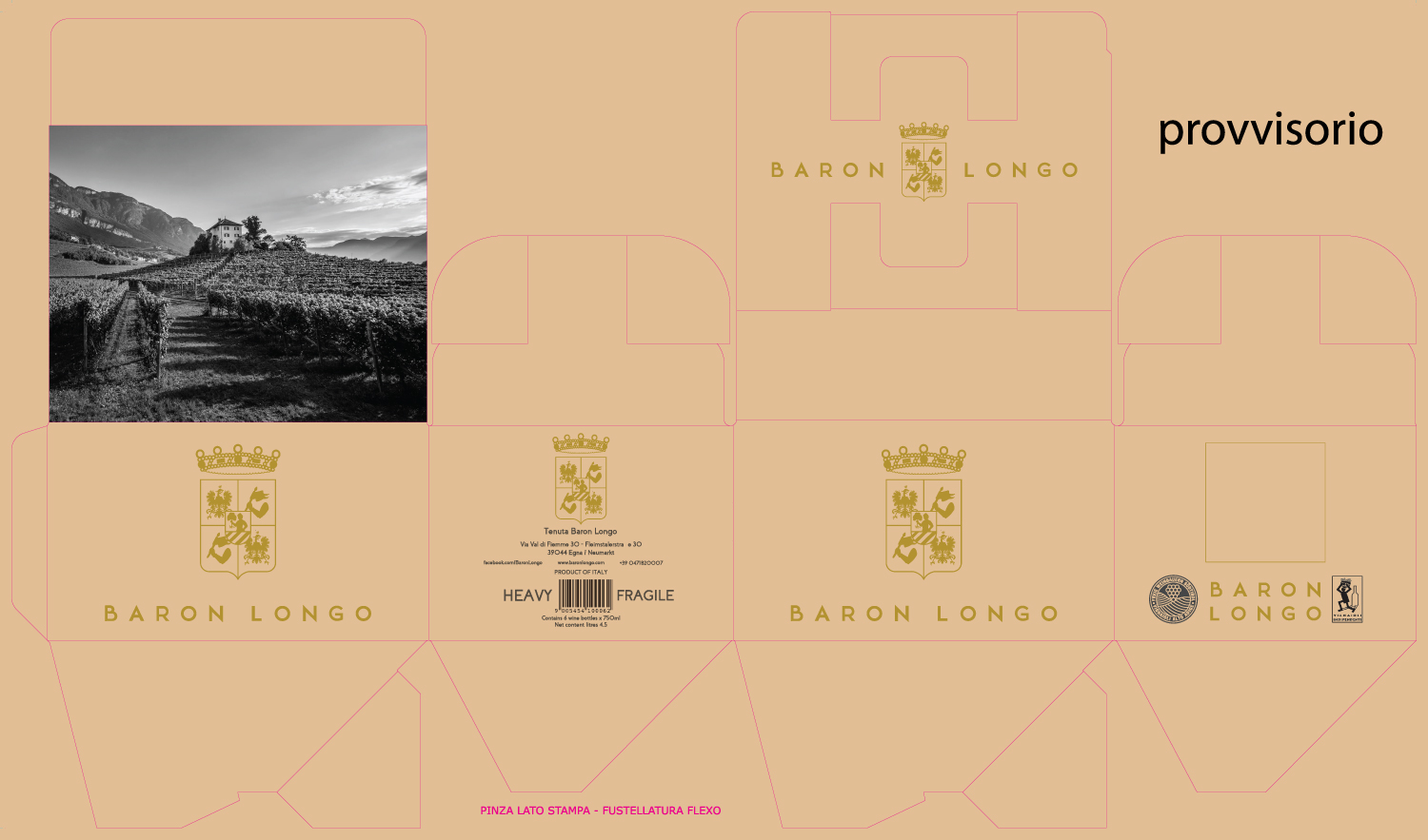 Design Emballage par Milos Jovic pour ce projet | Design #10996418