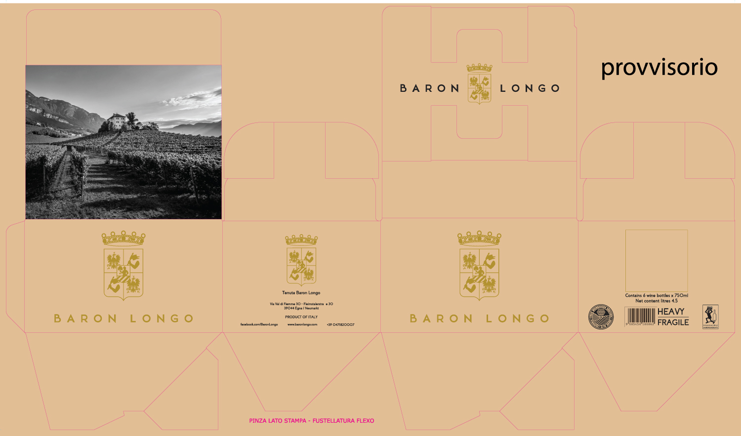 Packaging Design by Milos Jovic for this project | Design #11005632