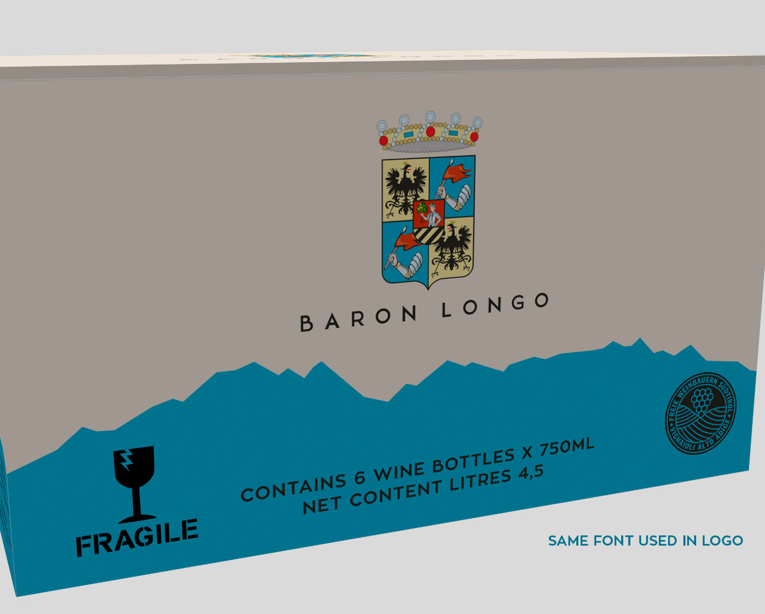 Verpackungs-Design von Ideera für dieses Projekt | Design #10853255