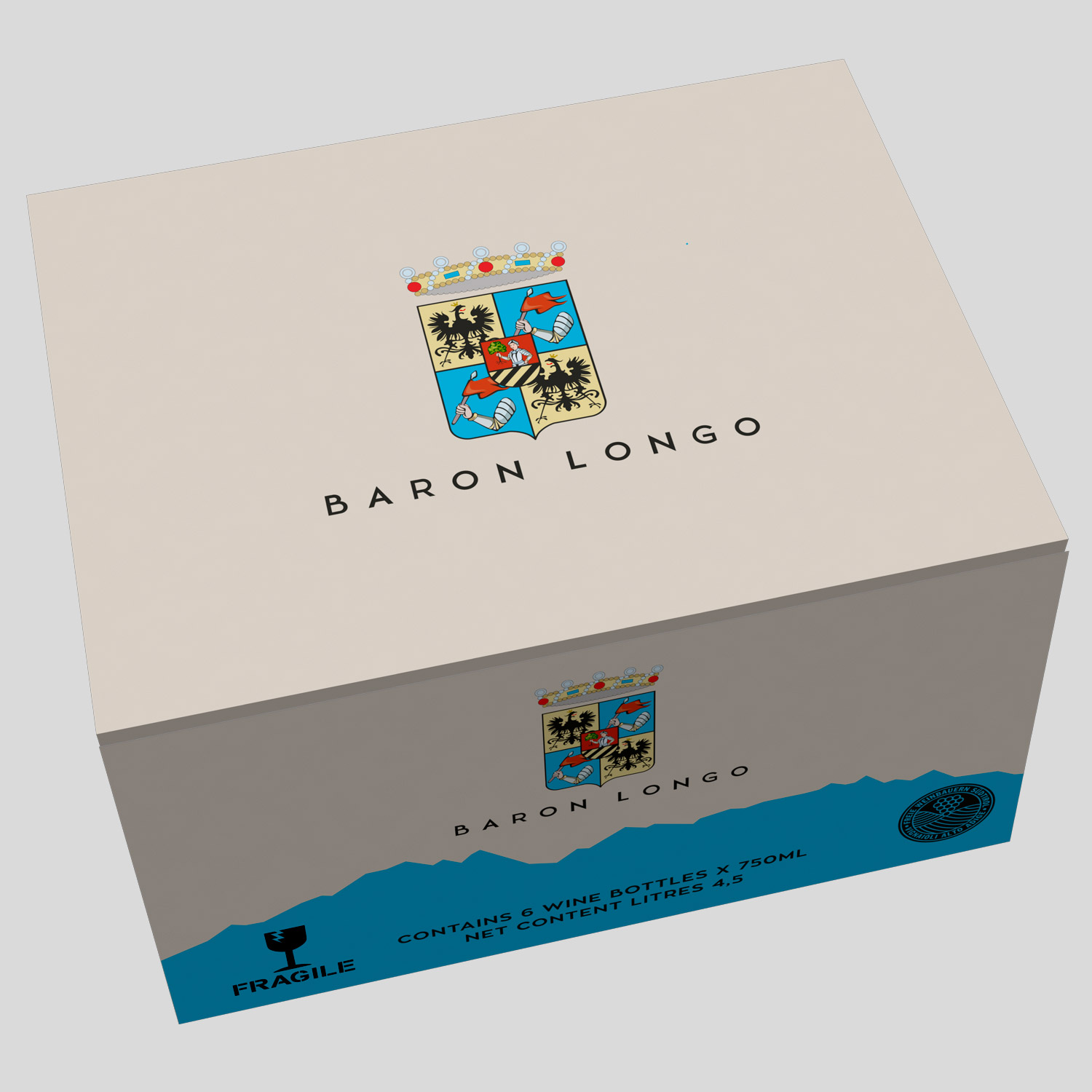 Packaging Design by Ideera for this project | Design #10853256