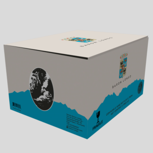 Diseño de Empaque por Ideera para este proyecto | Diseño: #10853258