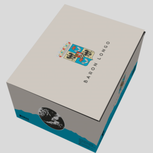 Diseño de Empaque por Ideera para este proyecto | Diseño: #10853259