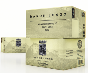 Packaging Design by TM Kreatif for this project | Design: #10977198