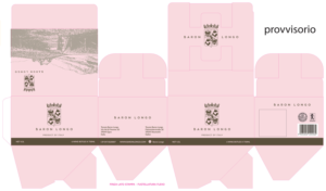Design Emballage par 55rova pour ce projet | Design : #10969526