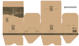 Design Emballage par 55rova pour ce projet | Design : #10985168
